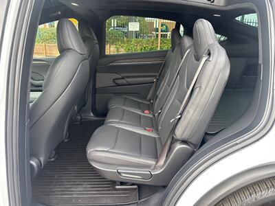 2023 Tesla Model X Standard Range*AWD*One Owner*Low Miles*   - Photo 20 - Fair Oaks, CA 95628