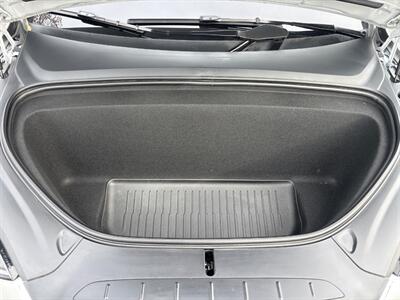 2023 Tesla Model X Standard Range*AWD*One Owner*Low Miles*   - Photo 32 - Fair Oaks, CA 95628
