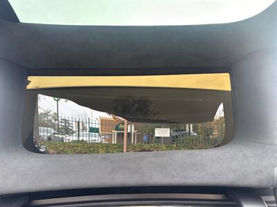 2023 Tesla Model X Standard Range*AWD*One Owner*Low Miles*   - Photo 30 - Fair Oaks, CA 95628