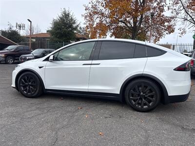 2023 Tesla Model X Standard Range*AWD*One Owner*Low Miles*   - Photo 12 - Fair Oaks, CA 95628