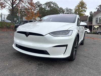2023 Tesla Model X Standard Range*AWD*One Owner*Low Miles*   - Photo 3 - Fair Oaks, CA 95628