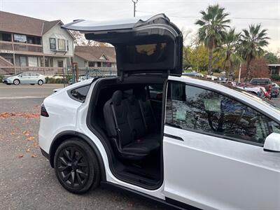 2023 Tesla Model X Standard Range*AWD*One Owner*Low Miles*   - Photo 27 - Fair Oaks, CA 95628