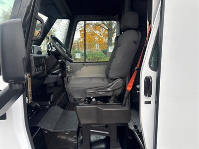 2025 Chevrolet BrightDrop 600 AWD*One Owner*360 Camera*Heated Seat*   - Photo 15 - Fair Oaks, CA 95628