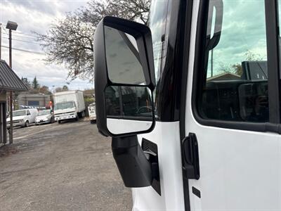 2025 Chevrolet BrightDrop 600 AWD*One Owner*360 Camera*Heated Seat*   - Photo 27 - Fair Oaks, CA 95628