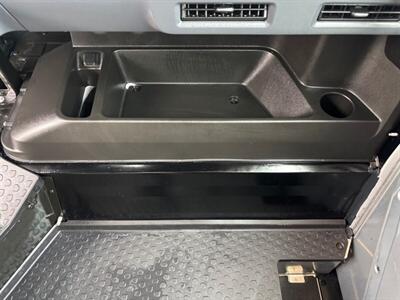 2025 Chevrolet BrightDrop 600 AWD*One Owner*360 Camera*Heated Seat*   - Photo 29 - Fair Oaks, CA 95628