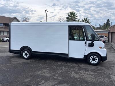 2025 Chevrolet BrightDrop 600 AWD*One Owner*360 Camera*Heated Seat*   - Photo 6 - Fair Oaks, CA 95628