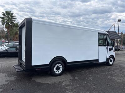 2025 Chevrolet BrightDrop 600 AWD*One Owner*360 Camera*Heated Seat*   - Photo 8 - Fair Oaks, CA 95628