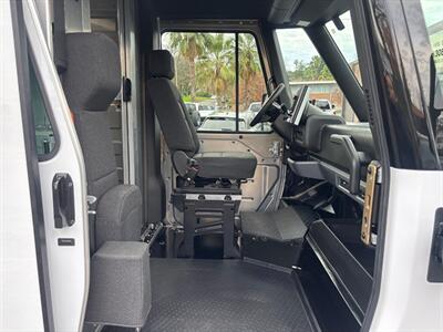 2025 Chevrolet BrightDrop 600 AWD*One Owner*360 Camera*Heated Seat*   - Photo 22 - Fair Oaks, CA 95628