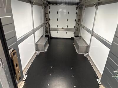 2025 Chevrolet BrightDrop 600 AWD*One Owner*360 Camera*Heated Seat*   - Photo 21 - Fair Oaks, CA 95628