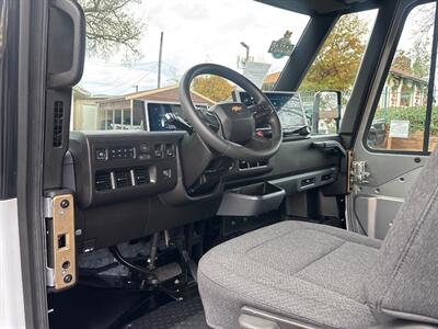 2025 Chevrolet BrightDrop 600 AWD*One Owner*360 Camera*Heated Seat*   - Photo 16 - Fair Oaks, CA 95628