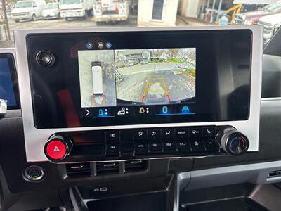 2025 Chevrolet BrightDrop 600 AWD*One Owner*360 Camera*Heated Seat*   - Photo 18 - Fair Oaks, CA 95628