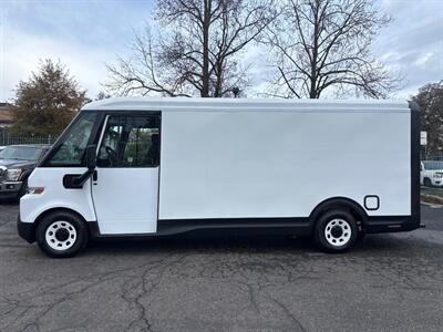 2025 Chevrolet BrightDrop 600 AWD*One Owner*360 Camera*Heated Seat*   - Photo 13 - Fair Oaks, CA 95628