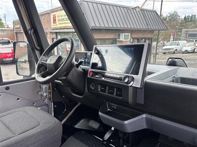 2025 Chevrolet BrightDrop 600 AWD*One Owner*360 Camera*Heated Seat*   - Photo 23 - Fair Oaks, CA 95628