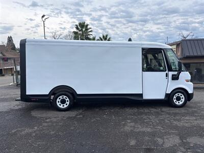 2025 Chevrolet BrightDrop 600 AWD*One Owner*360 Camera*Heated Seat*   - Photo 7 - Fair Oaks, CA 95628