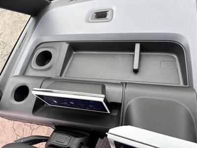 2025 Chevrolet BrightDrop 600 AWD*One Owner*360 Camera*Heated Seat*   - Photo 31 - Fair Oaks, CA 95628