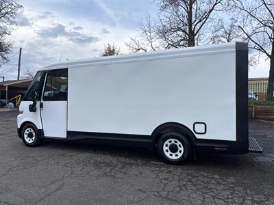 2025 Chevrolet BrightDrop 600 AWD*One Owner*360 Camera*Heated Seat*   - Photo 12 - Fair Oaks, CA 95628