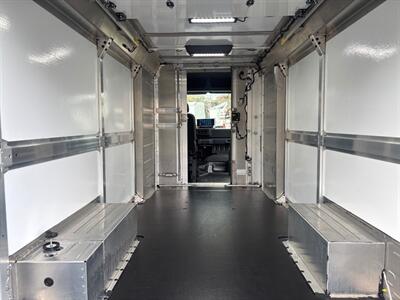 2025 Chevrolet BrightDrop 600 AWD*One Owner*360 Camera*Heated Seat*   - Photo 26 - Fair Oaks, CA 95628