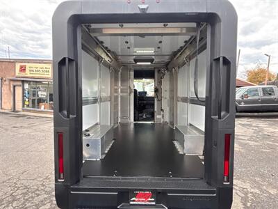 2025 Chevrolet BrightDrop 600 AWD*One Owner*360 Camera*Heated Seat*   - Photo 25 - Fair Oaks, CA 95628