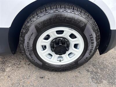 2025 Chevrolet BrightDrop 600 AWD*One Owner*360 Camera*Heated Seat*   - Photo 24 - Fair Oaks, CA 95628