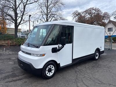 2025 Chevrolet BrightDrop 600 AWD*One Owner*360 Camera*Heated Seat*   - Photo 14 - Fair Oaks, CA 95628