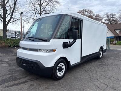 2025 Chevrolet BrightDrop 600 AWD*One Owner*360 Camera*Heated Seat*   - Photo 2 - Fair Oaks, CA 95628