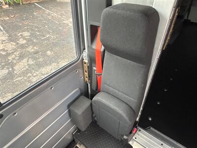 2025 Chevrolet BrightDrop 600 AWD*One Owner*360 Camera*Heated Seat*   - Photo 20 - Fair Oaks, CA 95628