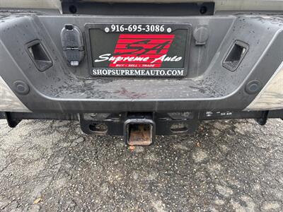 2022 Ford F-250 Super Duty Lariat SuperCrew*4X4*Rear Camera*Loaded*Moon Roof*   - Photo 31 - Fair Oaks, CA 95628