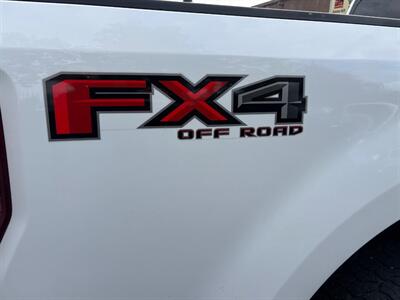 2022 Ford F-250 Super Duty Lariat SuperCrew*4X4*Rear Camera*Loaded*Moon Roof*   - Photo 30 - Fair Oaks, CA 95628