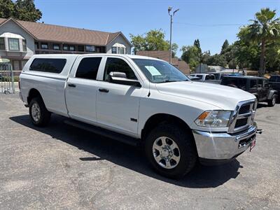 2015 RAM 2500 Tradesman Crew Cab*4X4*Tow Package*6.4L Gas*   - Photo 5 - Fair Oaks, CA 95628