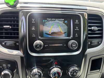 2015 RAM 2500 Tradesman Crew Cab*4X4*Tow Package*6.4L Gas*   - Photo 19 - Fair Oaks, CA 95628