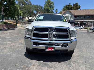 2015 RAM 2500 Tradesman Crew Cab*4X4*Tow Package*6.4L Gas*   - Photo 4 - Fair Oaks, CA 95628