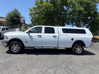 2015 RAM 2500 Tradesman Crew Cab*4X4*Tow Package*6.4L Gas*   - Photo 13 - Fair Oaks, CA 95628