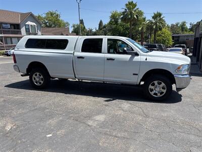 2015 RAM 2500 Tradesman Crew Cab*4X4*Tow Package*6.4L Gas*   - Photo 6 - Fair Oaks, CA 95628