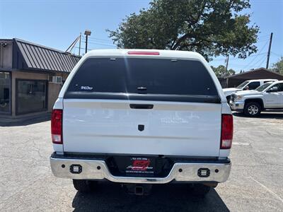 2015 RAM 2500 Tradesman Crew Cab*4X4*Tow Package*6.4L Gas*   - Photo 10 - Fair Oaks, CA 95628