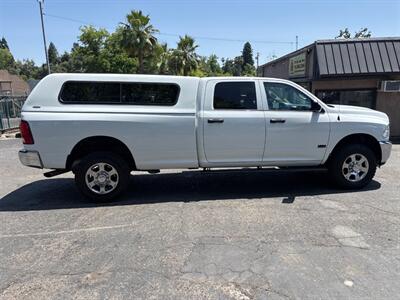2015 RAM 2500 Tradesman Crew Cab*4X4*Tow Package*6.4L Gas*   - Photo 7 - Fair Oaks, CA 95628