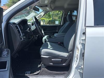 2015 RAM 2500 Tradesman Crew Cab*4X4*Tow Package*6.4L Gas*   - Photo 15 - Fair Oaks, CA 95628