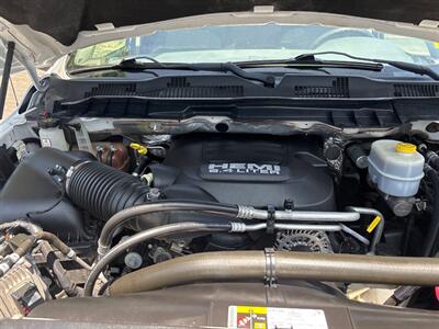2015 RAM 2500 Tradesman Crew Cab*4X4*Tow Package*6.4L Gas*   - Photo 32 - Fair Oaks, CA 95628