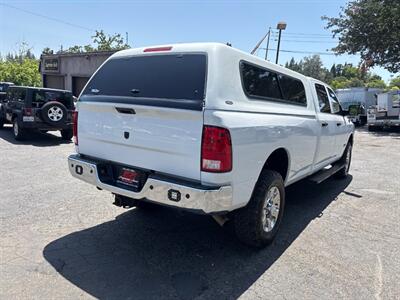 2015 RAM 2500 Tradesman Crew Cab*4X4*Tow Package*6.4L Gas*   - Photo 9 - Fair Oaks, CA 95628
