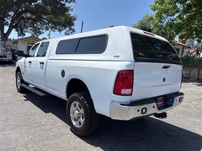 2015 RAM 2500 Tradesman Crew Cab*4X4*Tow Package*6.4L Gas*   - Photo 11 - Fair Oaks, CA 95628