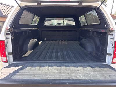 2015 RAM 2500 Tradesman Crew Cab*4X4*Tow Package*6.4L Gas*   - Photo 30 - Fair Oaks, CA 95628