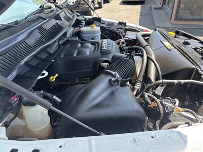 2015 RAM 2500 Tradesman Crew Cab*4X4*Tow Package*6.4L Gas*   - Photo 33 - Fair Oaks, CA 95628