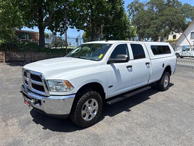 2015 RAM 2500 Tradesman Crew Cab*4X4*Tow Package*6.4L Gas*   - Photo 14 - Fair Oaks, CA 95628