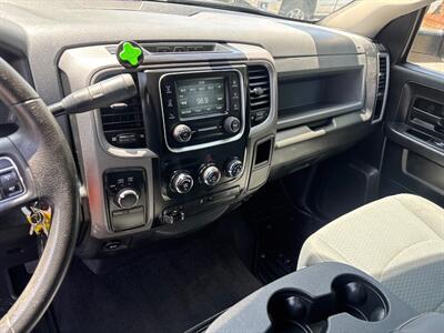 2015 RAM 2500 Tradesman Crew Cab*4X4*Tow Package*6.4L Gas*   - Photo 17 - Fair Oaks, CA 95628