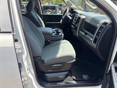 2015 RAM 2500 Tradesman Crew Cab*4X4*Tow Package*6.4L Gas*   - Photo 22 - Fair Oaks, CA 95628