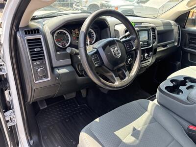 2015 RAM 2500 Tradesman Crew Cab*4X4*Tow Package*6.4L Gas*   - Photo 16 - Fair Oaks, CA 95628