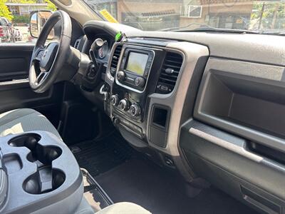 2015 RAM 2500 Tradesman Crew Cab*4X4*Tow Package*6.4L Gas*   - Photo 23 - Fair Oaks, CA 95628