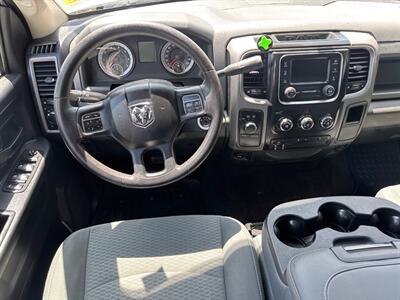 2015 RAM 2500 Tradesman Crew Cab*4X4*Tow Package*6.4L Gas*   - Photo 21 - Fair Oaks, CA 95628