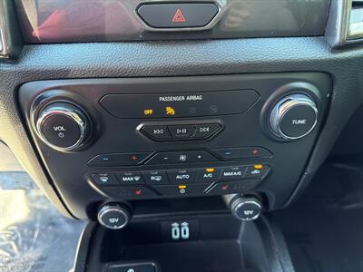 2019 Ford Ranger Lariat SuperCrew*4X4*Rear Camera*Tow Package* - Photo 18 - Fair Oaks, CA 95628