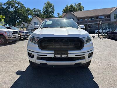 2019 Ford Ranger Lariat SuperCrew*4X4*Rear Camera*Tow Package* - Photo 4 - Fair Oaks, CA 95628