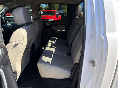 2019 Ford Ranger Lariat SuperCrew*4X4*Rear Camera*Tow Package* - Photo 21 - Fair Oaks, CA 95628